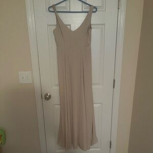 SHOW ME YOUR MUMU DRESS SIZE MEDIUM